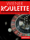 Buchcover Wiener Roulette - Ein tödliches Spiel
