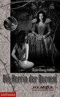 Buchcover Erotica 5: Die Herrin der Dornen