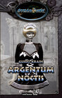 Buchcover SteamPunk 3: Argentum Noctis