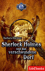 Buchcover Sherlock Holmes 4: Sherlock Holmes und das verschwundene Dorf