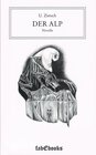 Buchcover Der Alp