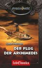 Buchcover SteamPunk 4: Der Flug der Archimedes