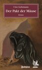 Buchcover Der Pakt der Mäuse