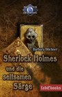Buchcover Sherlock Holmes 5: Sherlock Holmes und die seltsamen Särge