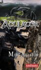 Buchcover Adulator