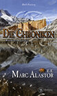 Buchcover Die Chroniken: Widerparte & Gefolge