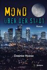 Buchcover Mond über der Stadt