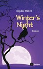 Buchcover Winter's Night