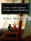 Buchcover Love and Glory - Liebe und Ruhm