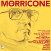 Buchcover Ennio Morricone