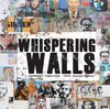 Buchcover Whispering Walls