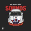 Buchcover Porsche Sounds (Special Edition)