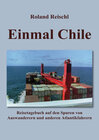 Buchcover Einmal Chile