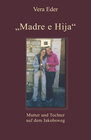 Buchcover "Madre e Hija"