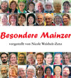 Buchcover Besondere Mainzer