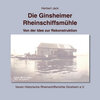 Buchcover Die Ginsheimer Rheinschiffsmühle