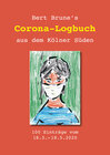 Buchcover Corona-Logbuch aus dem Kölner Süden