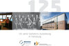 Buchcover 125 Jahre Seefahrts-Ausbildung in Flensburg