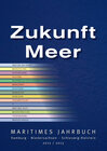 Buchcover Zukunft Meer