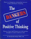 Buchcover The Danger of Positive Thinking