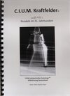 Buchcover C.I.U.M Kraftfelder© (alpha(E-M)C2)