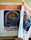 Buchcover Parkinson ist heilbar