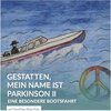 Buchcover Gestatten, mein Name ist Parkinson II