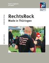Buchcover RechtsRock