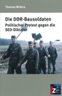 Buchcover Die DDR-Bausoldaten