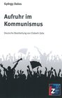Buchcover Aufruhr im Kommunismus