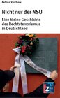 Buchcover Nicht nur der NSU