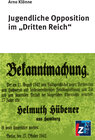 Buchcover Jugendliche Opposition im "Dritten Reich"