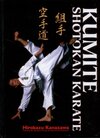 Buchcover Shotokan Karate Kumite