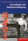 Buchcover Karate in der Praxis Band 1 Grundlagen der Selbstverteidigung