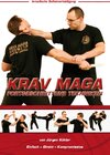 Buchcover Krav Maga Fortgeschrittene Techniken - Israelische Selbstverteidigung