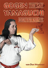 Buchcover Gogen "The Cat" Yamaguchi - Goju Ryu Karate