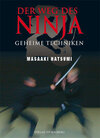 Buchcover Der Weg des Ninja