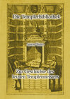 Buchcover Zur Geschichte des letzten Templermeisters