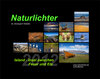 Buchcover Naturlichter 2013