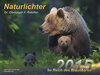 Buchcover Naturlichter 2015