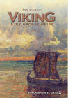 Buchcover viking - Eine große Reise