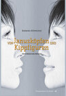 Buchcover Von Janusköpfen & Kippfiguren