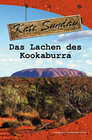 Buchcover Das Lachen des Kookaburra