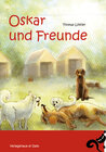 Buchcover Oskar und Freunde