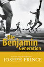 Buchcover Die Benjamin-Generation
