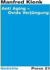 Buchcover Anti-Aging - Ovids Verjüngung