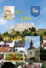 Buchcover 875 Jahre Flochberg