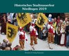 Buchcover Historisches Stadtmauerfest 2019