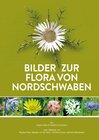 Buchcover Bilder zur Flora von Nordschwaben