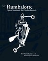 Buchcover Ur-Rumbalotte